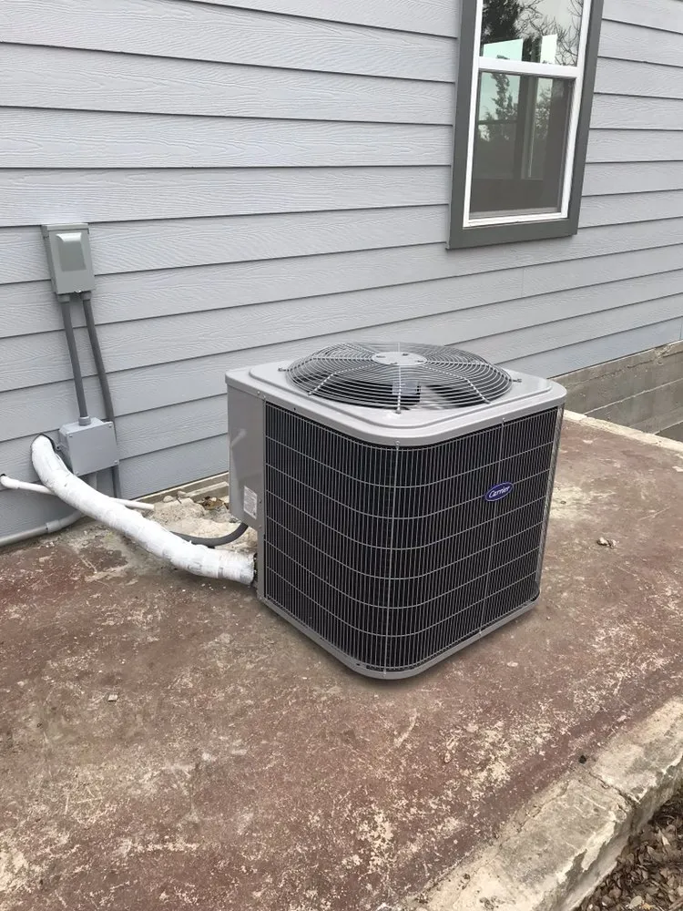 Slide of Build-Pro Mechanical