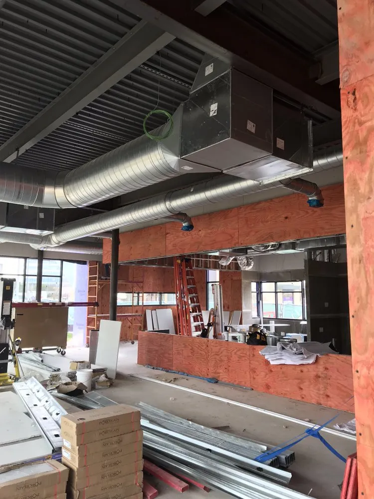 Slide of Build-Pro Mechanical