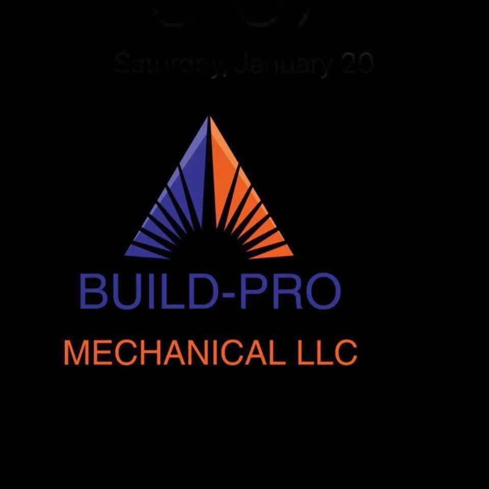 Slide of Build-Pro Mechanical