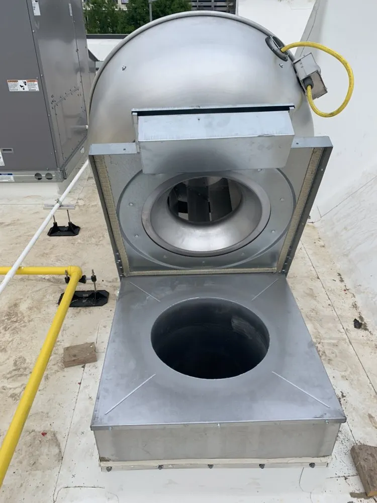 Slide of Build-Pro Mechanical