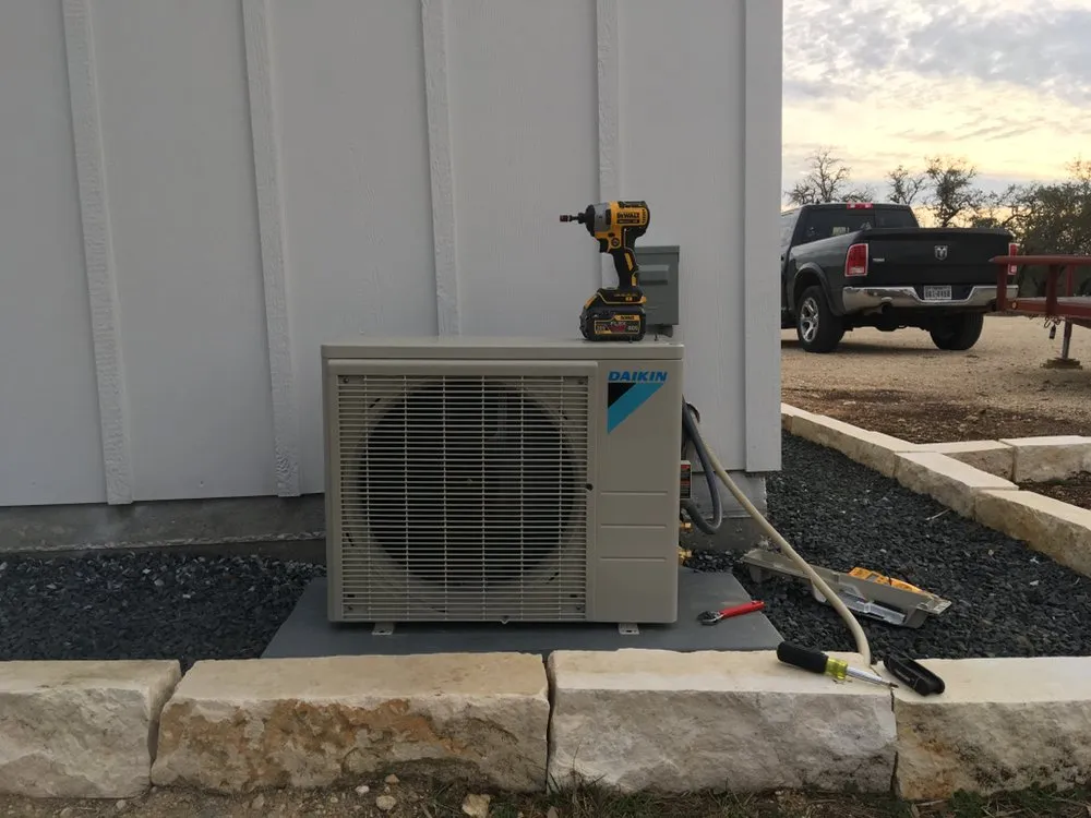 Slide of Build-Pro Mechanical