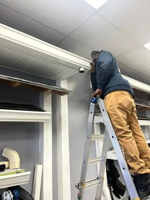 Builder B.R.O.S. Logo