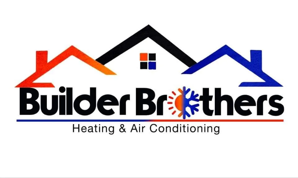 Slide of Builder Brothers Heating and Air Conditioner