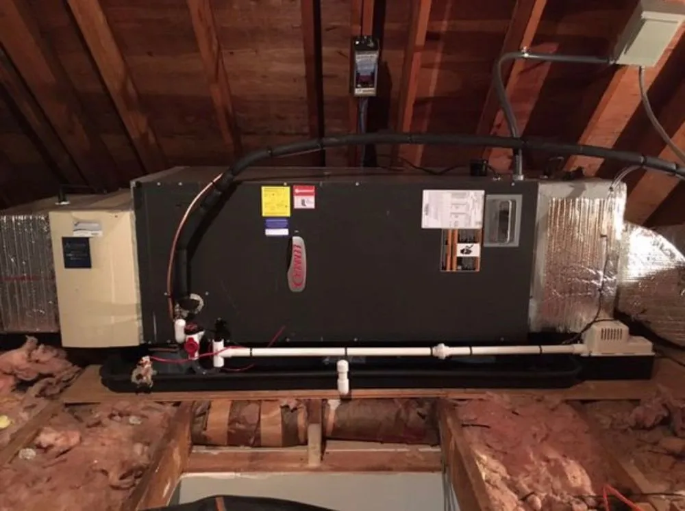 Slide of Builder Brothers Heating and Air Conditioner