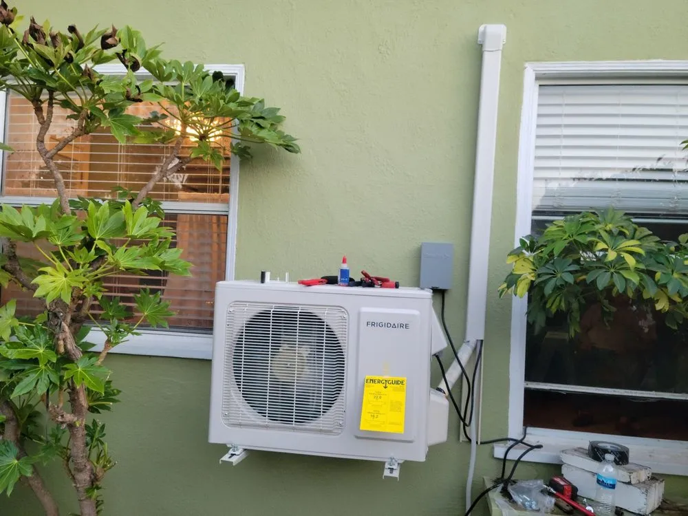 Local HVAC repair near you in Newhall, CA by Builder Repair Installation