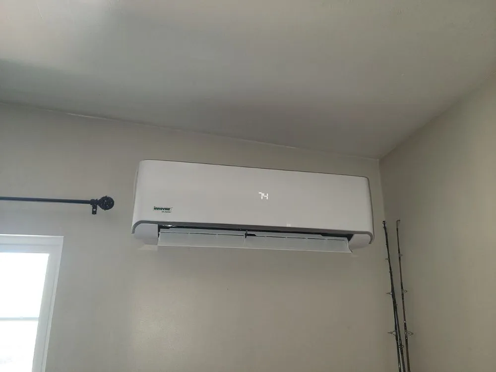 Trusted AC repair experts serving Newhall, CA - Builder Repair Installation