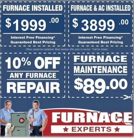 Slide of Builders Heating & Cooling Inc