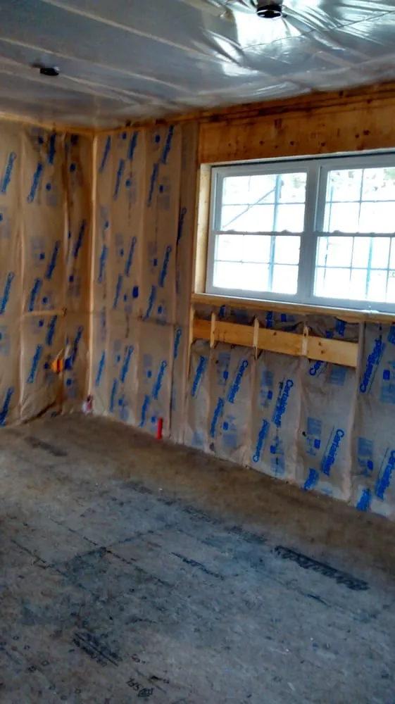 Slide of Builders Installed Products