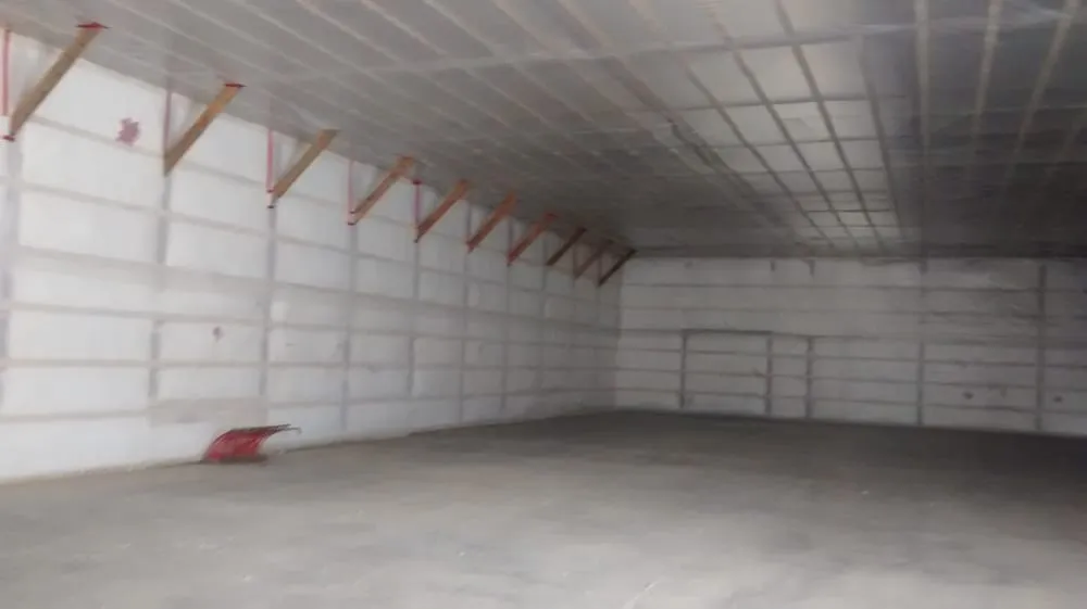 Slide of Builders Installed Products