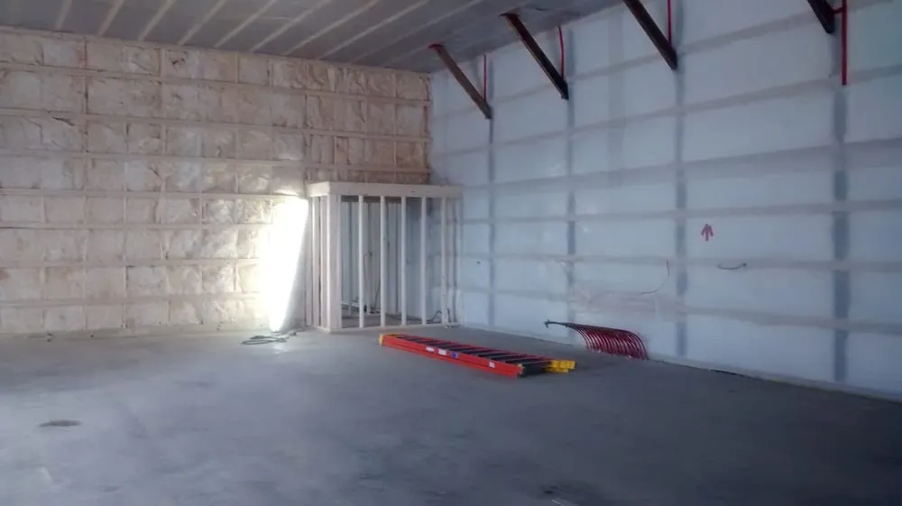 Slide of Builders Installed Products