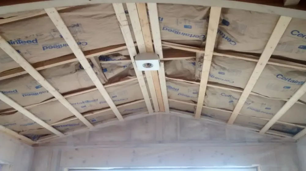 Slide of Builders Installed Products