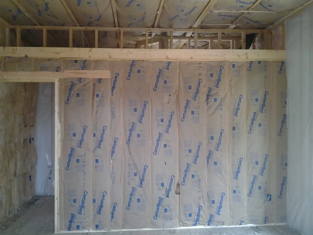 Slide of Builders Installed Products