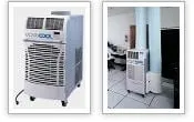 Slide of Building Cooling Systems Inc