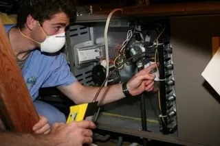 Slide of Building Doctors