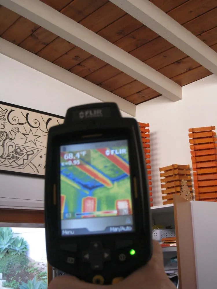 Slide of Building Doctors