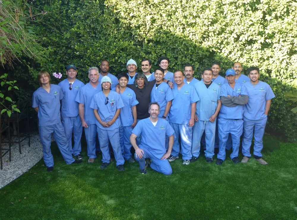 Slide of Building Doctors