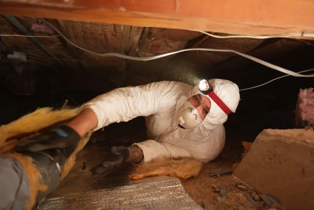 Slide of Building Efficiency