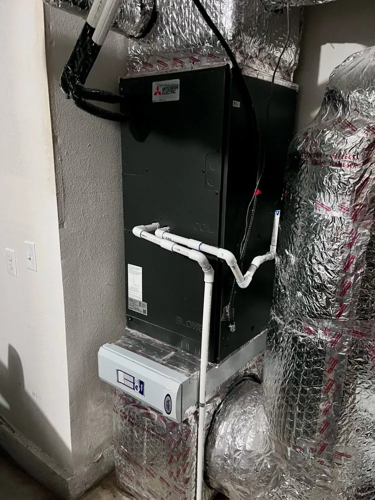 Slide of Building Efficiency