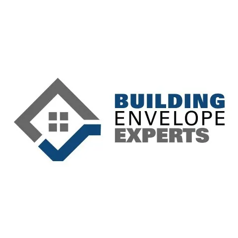 Slide of Building Envelope Experts