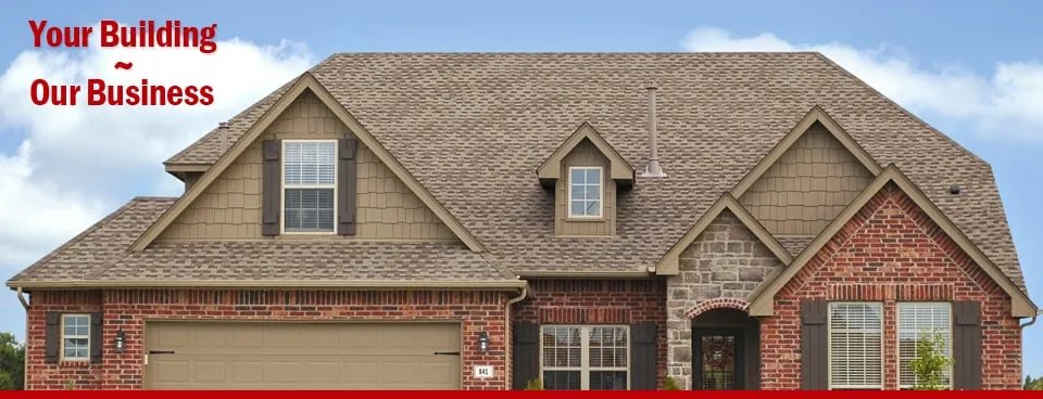 Slide of Building Inspectors & Contractors