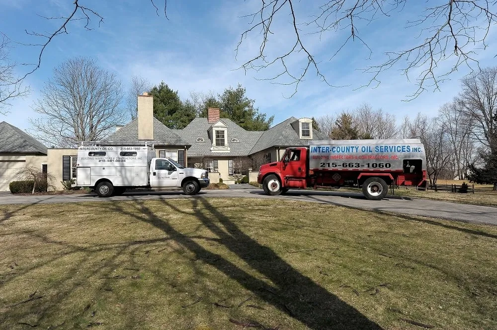 Slide of Building Inspectors & Contractors