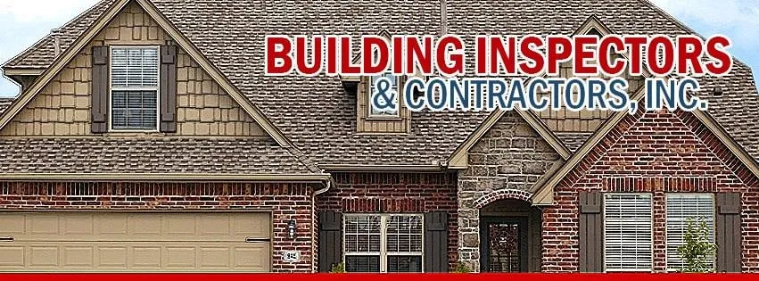 Slide of Building Inspectors & Contractors