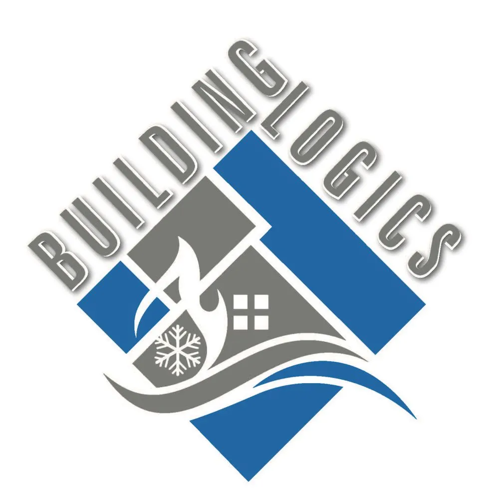 Slide of Building Logics