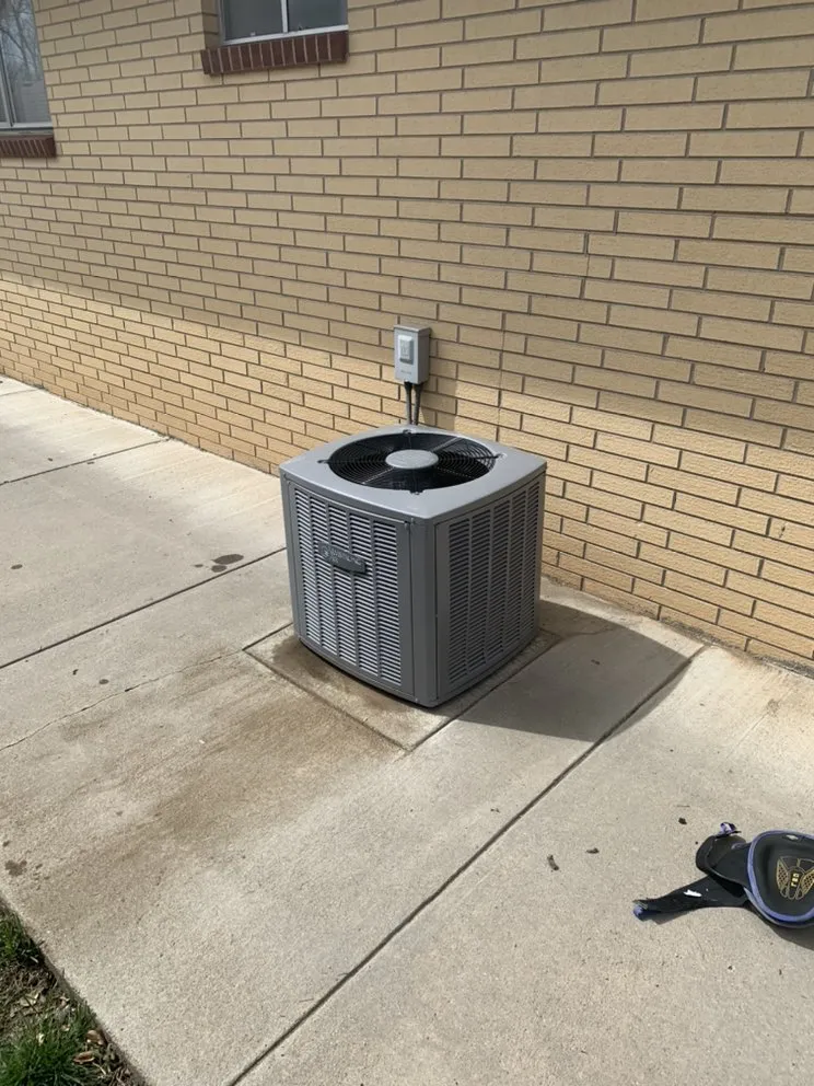 Slide of Building Logics