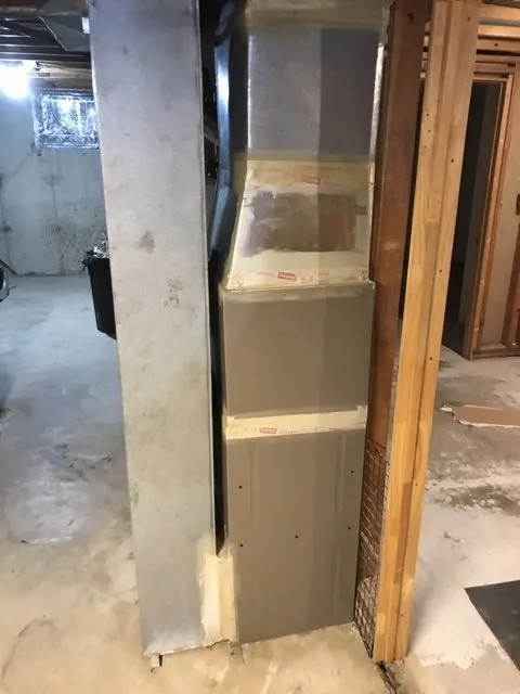 Slide of Building Logics