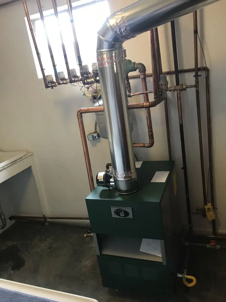 Slide of Building Logics