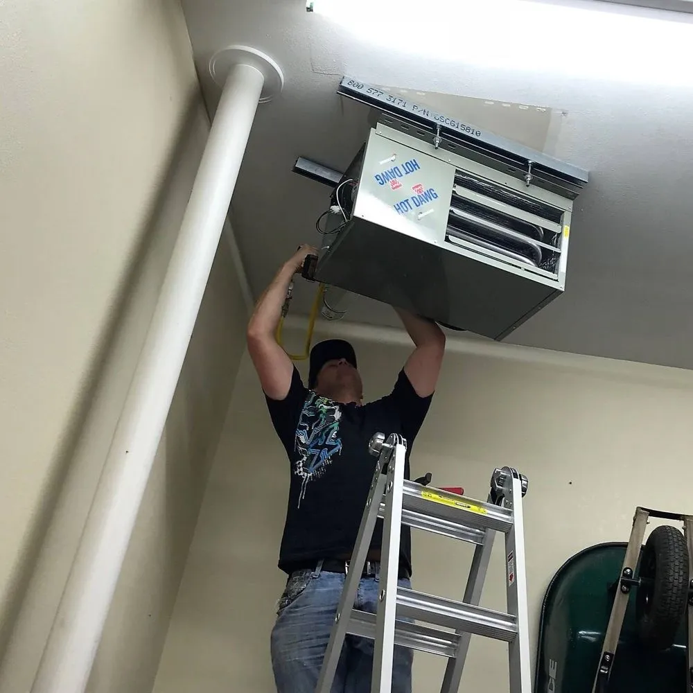 Slide of Building Logics