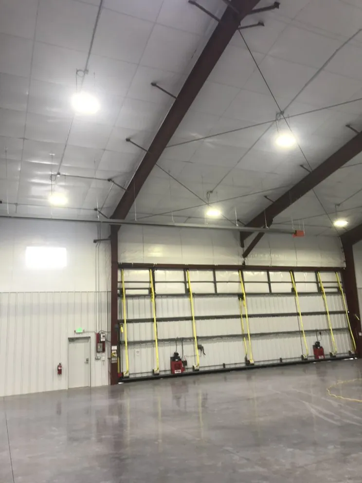 Slide of Building Logics