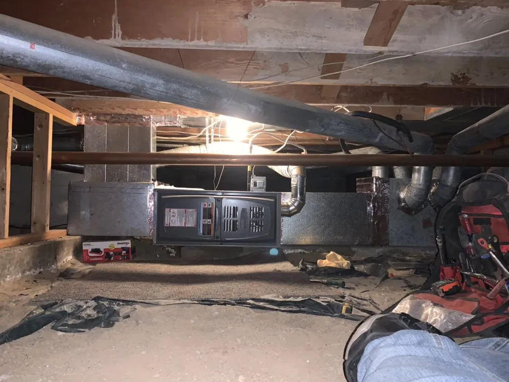 Slide of Building Logics