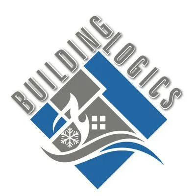 Building Logics Logo