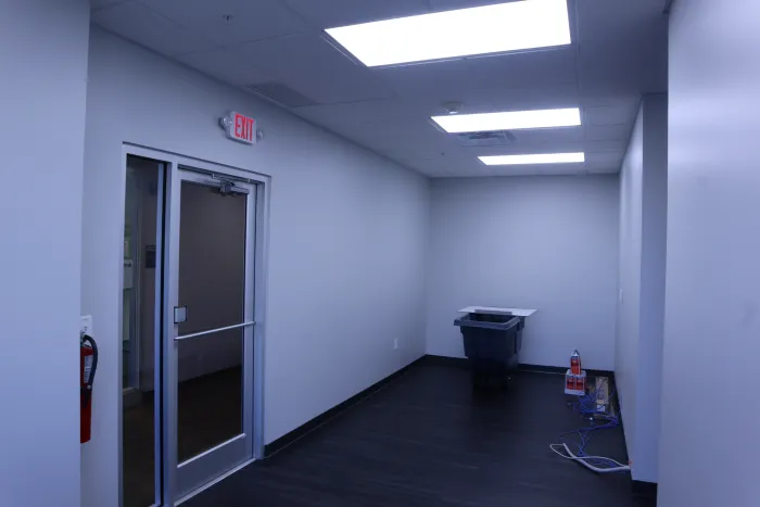 Slide of Building Management Partners