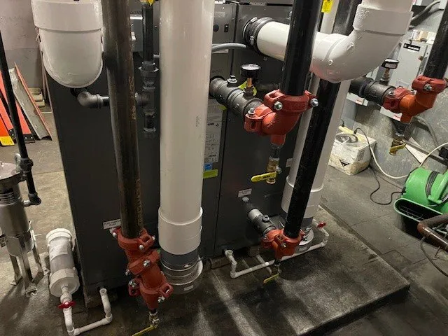 Slide of Building Management Partners