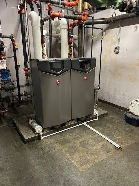 Slide of Building Management Partners