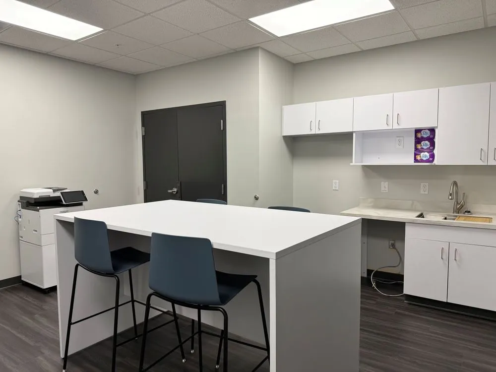 Slide of Building Management Partners