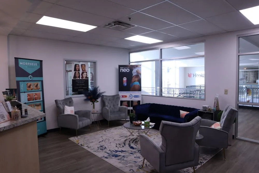 Slide of Building Management Partners