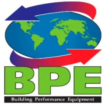 Slide of Building Performance