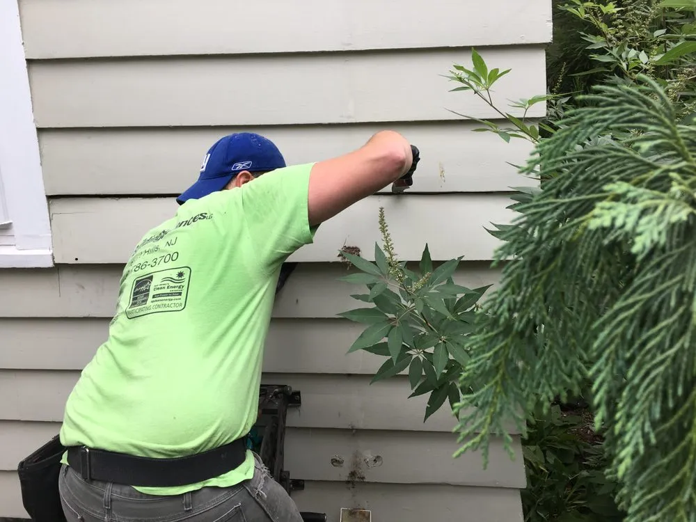 Slide of Building Sciences