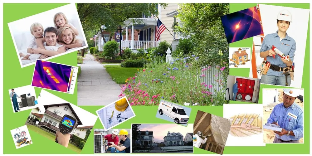 Slide of Building Sciences