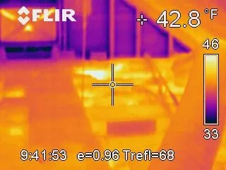 Slide of Building Sciences