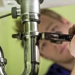 Slide of Building Waters