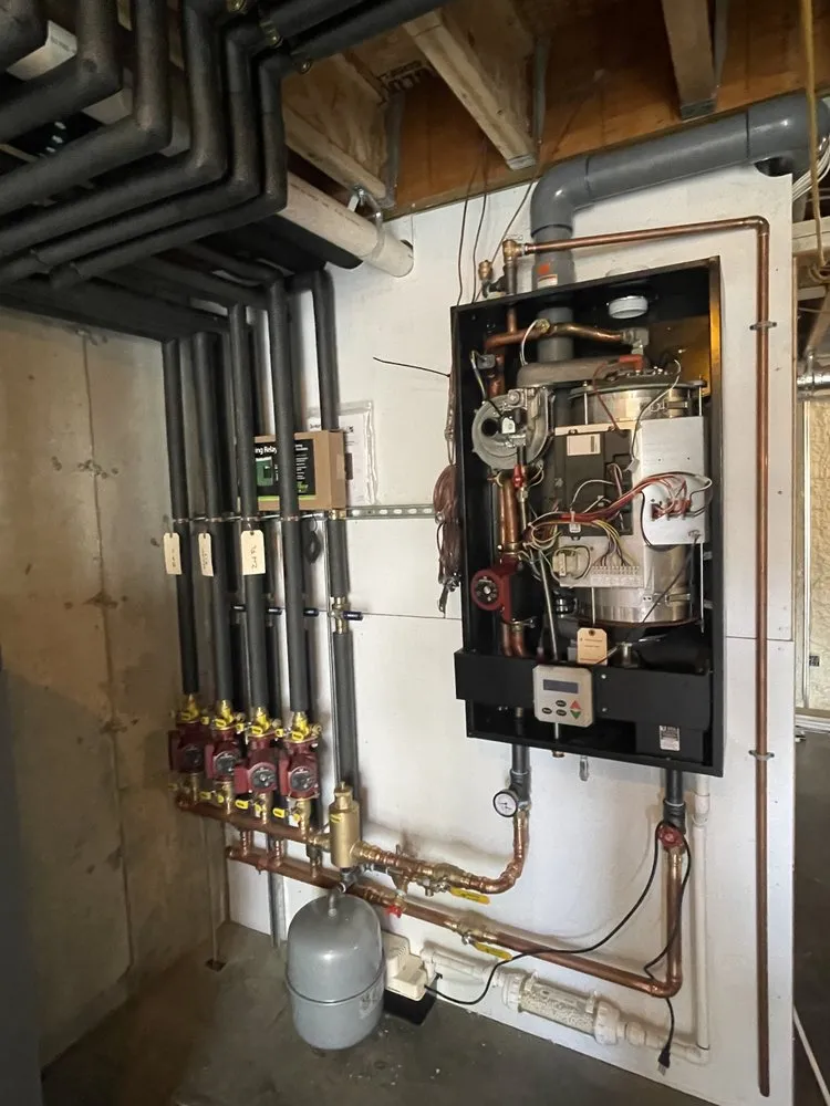 Emergency heating and cooling service in Hopewell Junction, NY - Builds Hvac Heating and Cooling