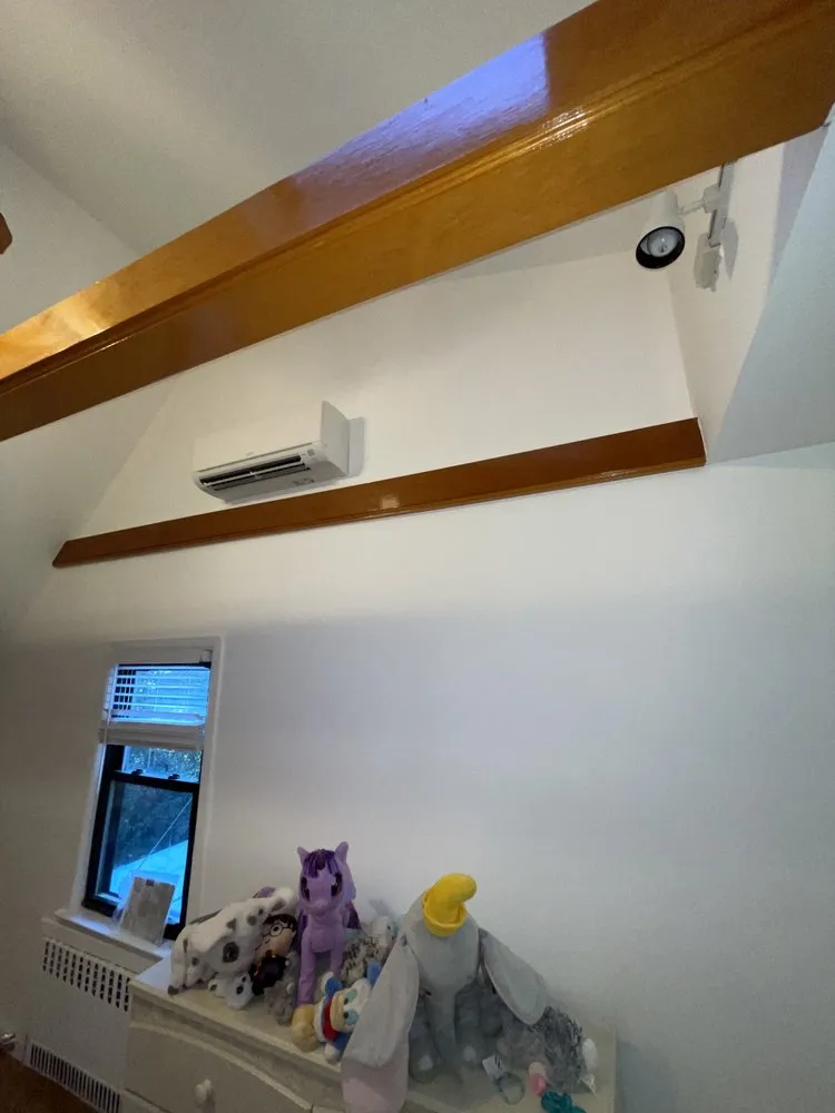 Trusted heating repair in Hopewell Junction, NY by Builds Hvac Heating and Cooling