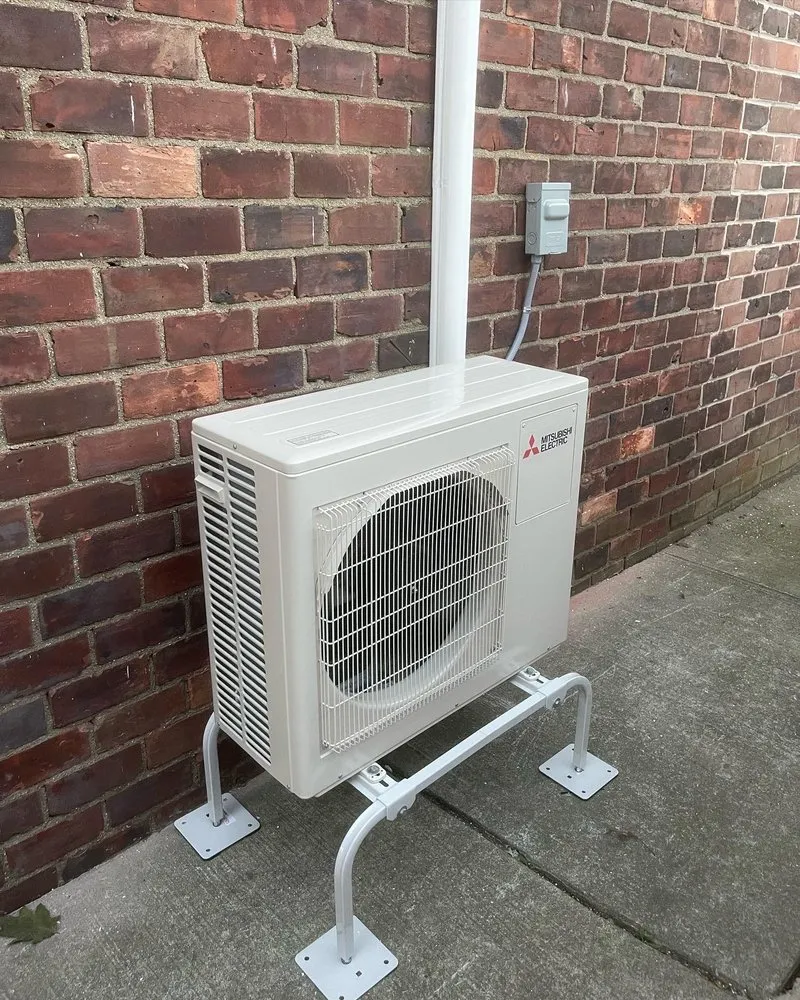 Local HVAC installation experts serving Hopewell Junction, NY - Builds Hvac Heating and Cooling