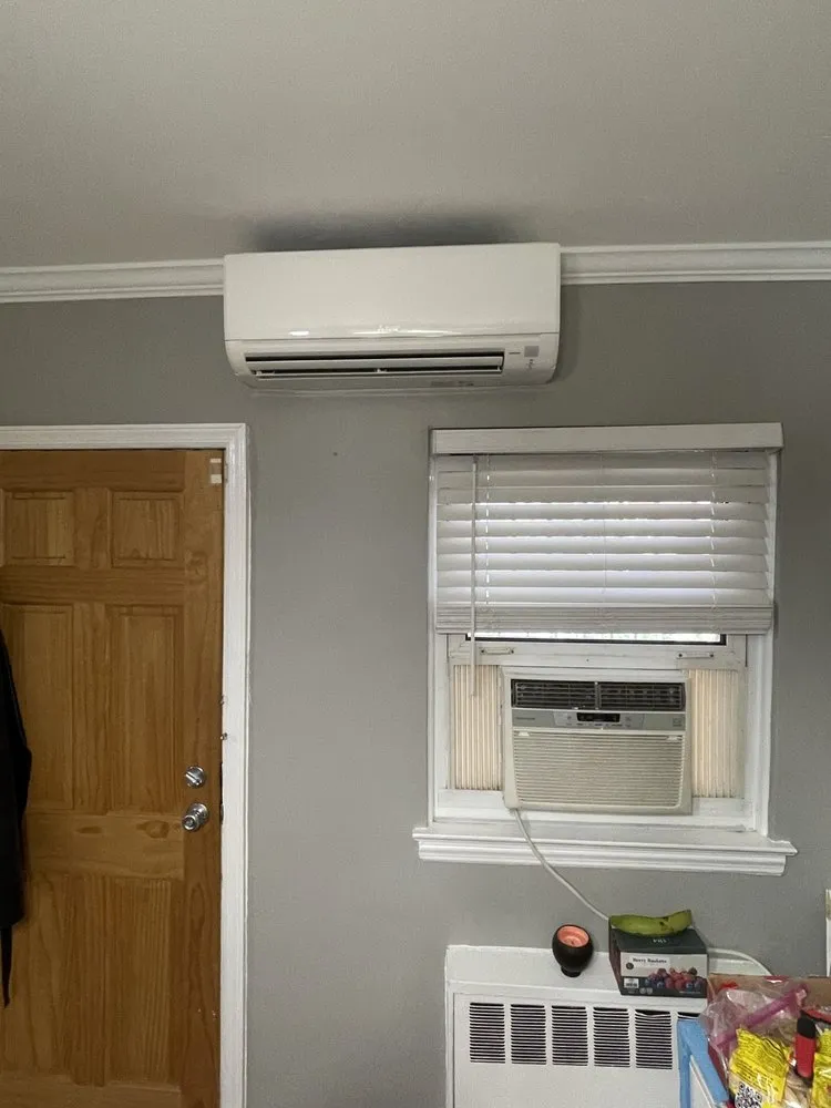 Trusted furnace service experts serving Hopewell Junction, NY - Builds Hvac Heating and Cooling