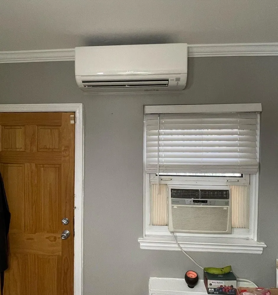Certified heating repair in Hopewell Junction, NY by Builds Hvac Heating and Cooling