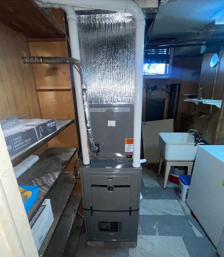 Reliable air conditioning service in Hopewell Junction, NY - Builds Hvac Heating and Cooling